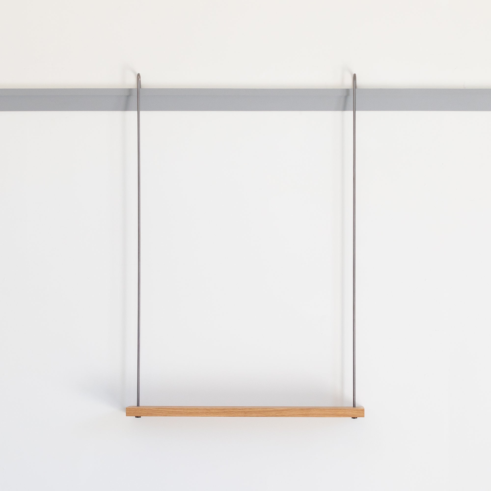 Picture Rail Shelving