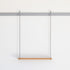 Picture Rail Shelving