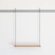 Picture Rail Shelving