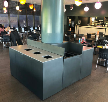 de Young Museum Cafe