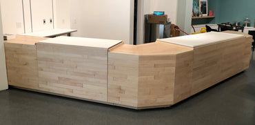 Steps - SFMoMA