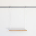 Picture Rail Shelving
